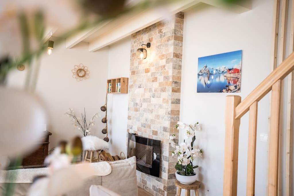 Appt Ambiance Chalet 2Ch Piscine Lagon Appartement Tarbes Buitenkant foto